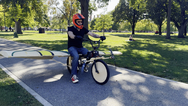 Maker Faire 2025